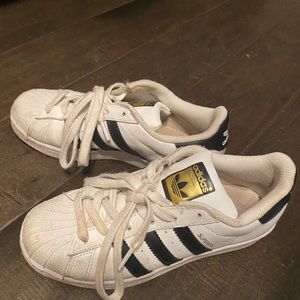 Adidas sneakers